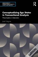 Conceptualizing Ego States In Transactional Analysis