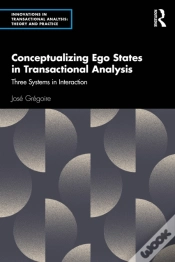 Capa do artigo Conceptualizing Ego States In Transactional Analysis