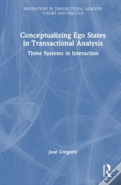 Capa do artigo Conceptualizing Ego States In Transactional Analysis