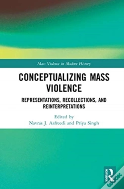 Capa do artigo Conceptualizing Mass Violence
