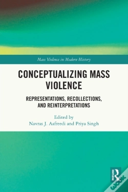 Capa do artigo Conceptualizing Mass Violence