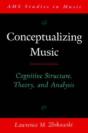 Conceptualizing Music - Preview