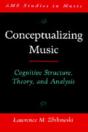 Conceptualizing Music - Preview