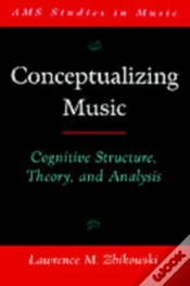 Capa do artigo Conceptualizing Music