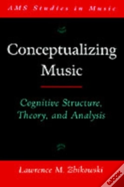 Capa do artigo Conceptualizing Music
