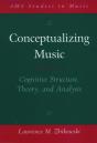 Conceptualizing Music - Preview