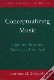 Capa do artigo Conceptualizing Music