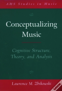 Capa do artigo Conceptualizing Music