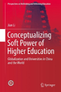 Conceptualizing Soft Power Of Higher Education - Preview
