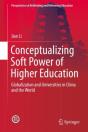 Conceptualizing Soft Power Of Higher Education - Preview