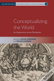 Capa do artigo Conceptualizing The World