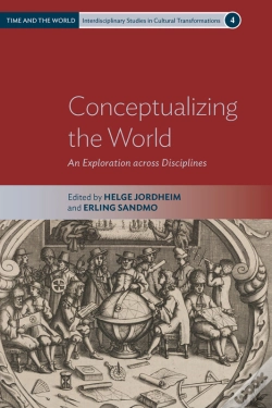 Capa do artigo Conceptualizing The World