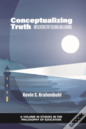 Capa do artigo Conceptualizing Truth