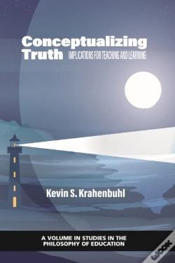 Capa do artigo Conceptualizing Truth