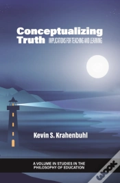 Capa do artigo Conceptualizing Truth
