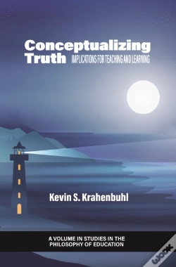 Capa do artigo Conceptualizing Truth