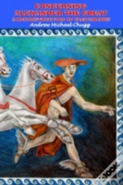 Capa do artigo Concerning Alexander The Great: A Reconstruction Of Cleitarchus