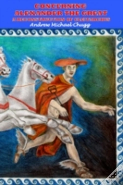 Capa do artigo Concerning Alexander The Great: A Reconstruction Of Cleitarchus