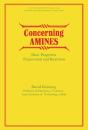 Concerning Amines - Preview