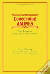 Capa do artigo Concerning Amines