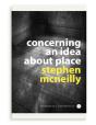 Concerning An Idea About Place - Preview