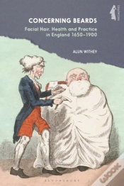 Capa do artigo Concerning Beards