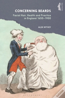 Capa do artigo Concerning Beards