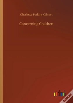 Capa do artigo Concerning Children
