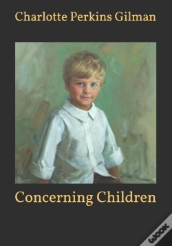 Capa do artigo Concerning Children
