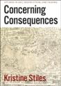 Concerning Consequences Â€“ Studies In Art, Destruction, And Trauma - Preview