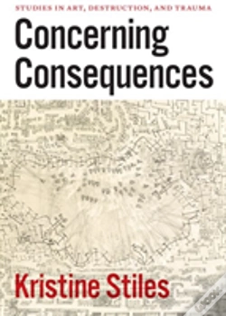 Capa do artigo Concerning Consequences
