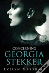 Concerning Georgia Stekker