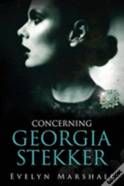 Capa do artigo Concerning Georgia Stekker