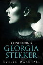 Concerning Georgia Stekker - Preview