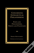 Concerning Intellectual Philandering