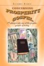 Concerning Prosperity Gospel - Preview