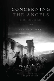 Capa do artigo Concerning The Angels