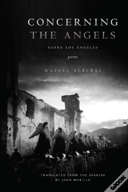 Capa do artigo Concerning The Angels