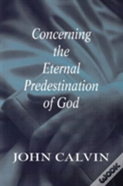Capa do artigo Concerning The Eternal Predestination Of God