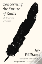 Capa do artigo Concerning The Future Of Souls