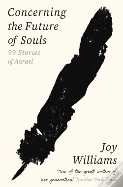 Capa do artigo Concerning The Future Of Souls
