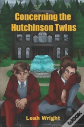 Capa do artigo Concerning The Hutchinson Twins