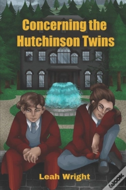 Capa do artigo Concerning The Hutchinson Twins