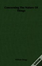 Capa do artigo Concerning The Nature Of Things