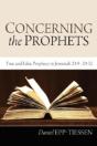 Concerning The Prophets - Preview