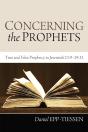 Concerning The Prophets - Preview