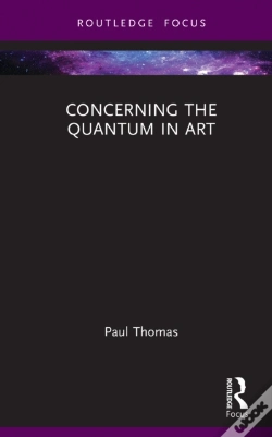 Capa do artigo Concerning The Quantum In Art