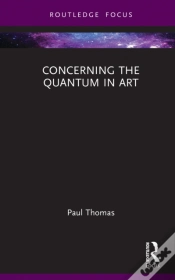 Capa do artigo Concerning The Quantum In Art