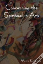 Capa do artigo Concerning The Spiritual In Art