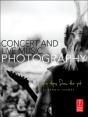 Concert And Live Music Photography - Preview